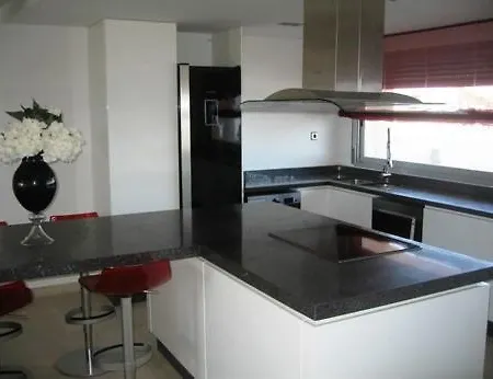 Blanca, La Manga, Pool& Sea San Javier, Murcia *