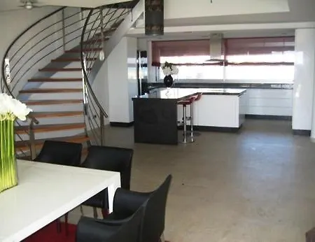 Blanca, La Manga, Pool& Sea San Javier, Murcia * La Manga