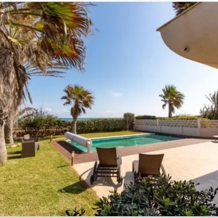 Blanca, La Manga, Pool& Sea San Javier, Murcia Villa *