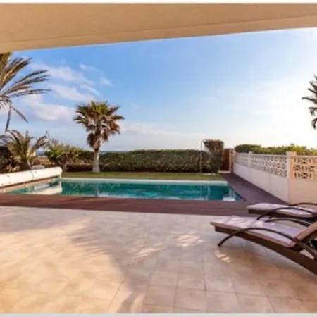 Blanca, La Manga, Pool& Sea San Javier, Murcia