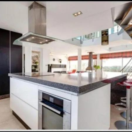 Blanca, La Manga, Pool& Sea San Javier, Murcia La Manga