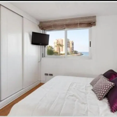 Blanca, La Manga, Pool& Sea San Javier, Murcia