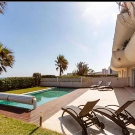 Blanca, La Manga, Pool& Sea San Javier, Murcia Villa *