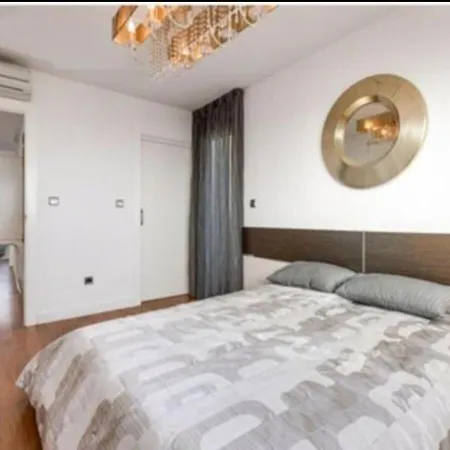 Blanca, La Manga, Pool& Sea San Javier, Murcia Villa La Manga