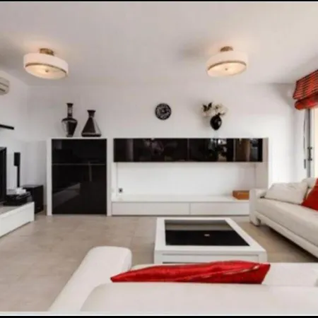 Blanca, La Manga, Pool& Sea San Javier, Murcia Villa La Manga