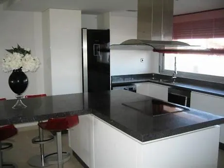 Blanca, La Manga, Pool& Sea San Javier, Murcia *