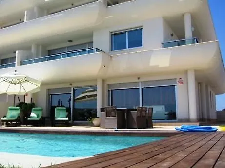 Blanca, La Manga, Pool& Sea San Javier, Murcia Villa La Manga del Mar Menor