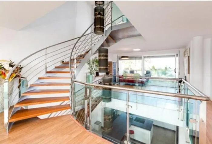 Villa Blanca, La Manga, Pool& Sea San Javier, Murcia La Manga del Mar Menor