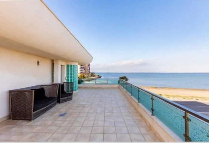 Blanca, La Manga, Pool& Sea San Javier, Murcia