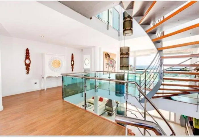 Blanca, La Manga, Pool& Sea San Javier, Murcia Villa