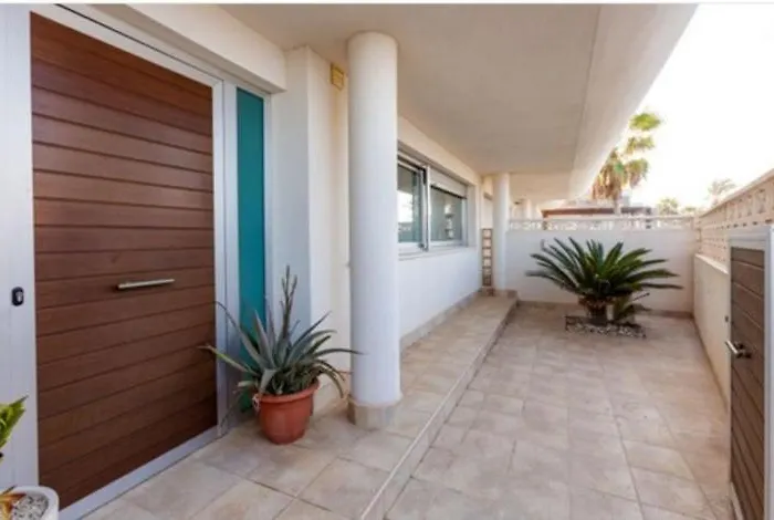 Villa Blanca, La Manga, Pool& Sea San Javier, Murcia La Manga del Mar Menor