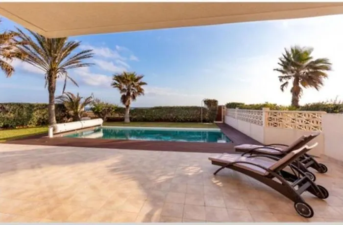 Blanca, La Manga, Pool& Sea San Javier, Murcia