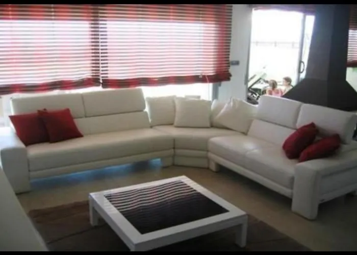 Blanca, La Manga, Pool& Sea San Javier, Murcia Villa *