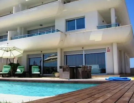 Blanca, La Manga, Pool& Sea San Javier, Murcia فيلة لا مانغا ذيل مار مينور