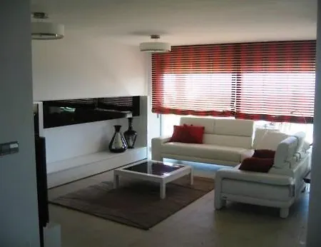 Blanca, La Manga, Pool& Sea San Javier, Murcia * لا مانغا ذيل مار مينور