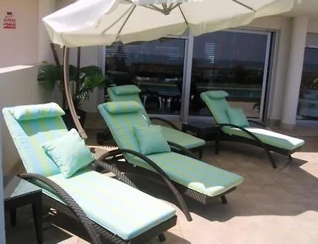 فيلة Blanca, La Manga, Pool& Sea San Javier, Murcia *