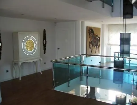 Blanca, La Manga, Pool& Sea San Javier, Murcia فيلة *