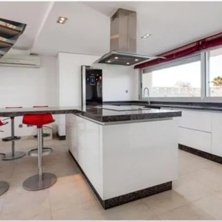 Blanca, La Manga, Pool& Sea San Javier, Murcia فيلة *