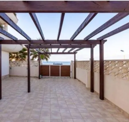 Blanca, La Manga, Pool& Sea San Javier, Murcia Villa