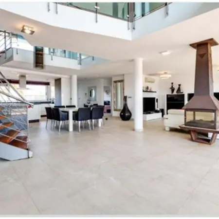 Blanca, La Manga, Pool& Sea San Javier, Murcia * لا مانغا ذيل مار مينور