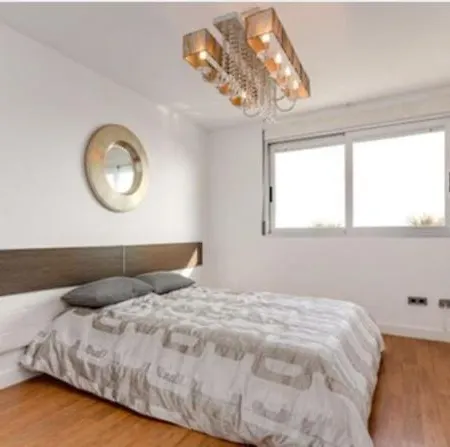 Blanca, La Manga, Pool& Sea San Javier, Murcia ヴィラ *