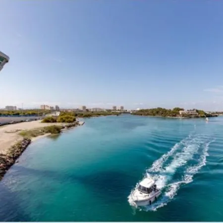 Blanca, La Manga, Pool& Sea San Javier, Murcia *