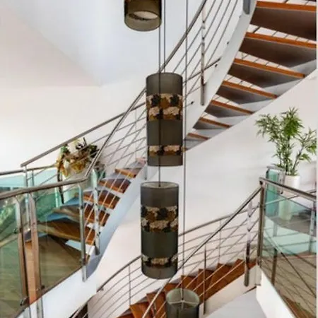 Blanca, La Manga, Pool& Sea San Javier, Murcia لا مانغا ذيل مار مينور