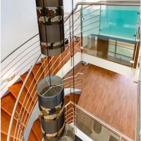 Blanca, La Manga, Pool& Sea San Javier, Murcia * لا مانغا ذيل مار مينور