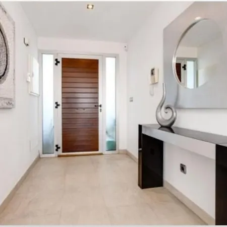 فيلة Blanca, La Manga, Pool& Sea San Javier, Murcia *