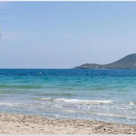 Blanca, La Manga, Pool& Sea San Javier, Murcia