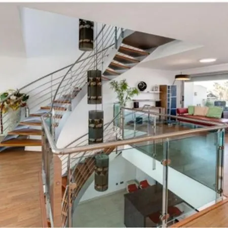 Blanca, La Manga, Pool& Sea San Javier, Murcia لا مانغا ذيل مار مينور