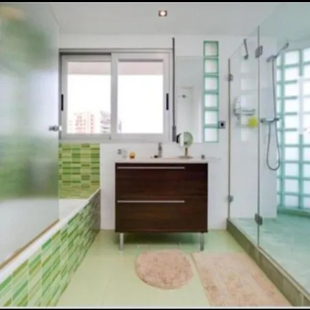 Blanca, La Manga, Pool& Sea San Javier, Murcia ヴィラ