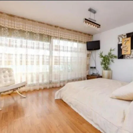 ヴィラ Blanca, La Manga, Pool& Sea San Javier, Murcia *