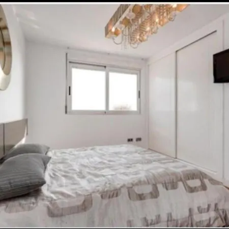 Blanca, La Manga, Pool& Sea San Javier, Murcia ヴィラ