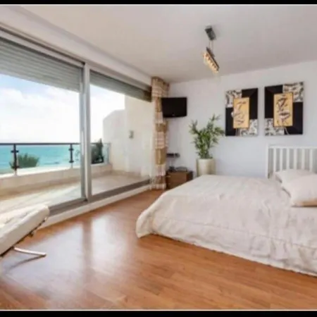 Blanca, La Manga, Pool& Sea San Javier, Murcia *