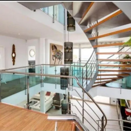 فيلة Blanca, La Manga, Pool& Sea San Javier, Murcia