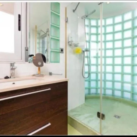 فيلة Blanca, La Manga, Pool& Sea San Javier, Murcia *