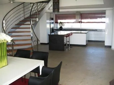 Blanca, La Manga, Pool& Sea San Javier, Murcia * La Manga del Mar Menor