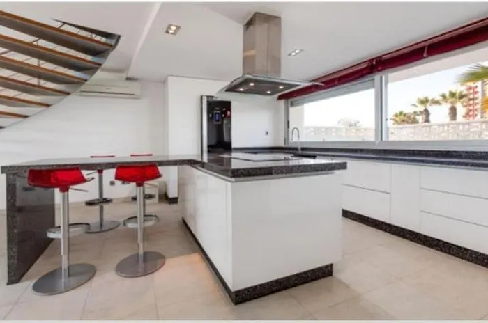 Blanca, La Manga, Pool& Sea San Javier, Murcia Villa *