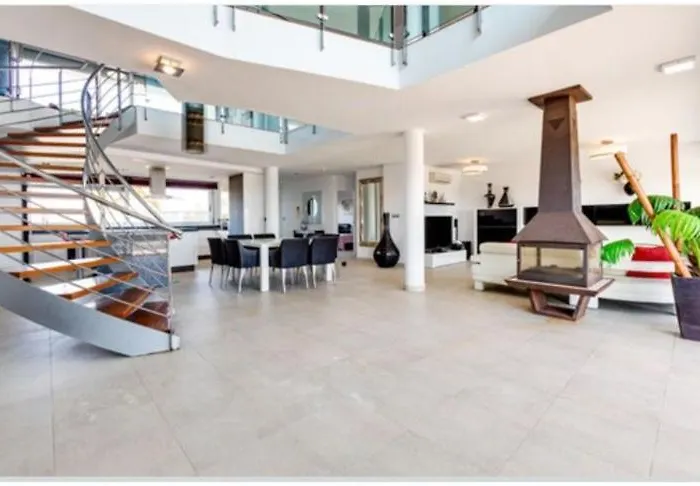 Blanca, La Manga, Pool& Sea San Javier, Murcia * La Manga del Mar Menor