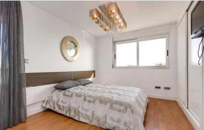 Blanca, La Manga, Pool& Sea San Javier, Murcia Villa *