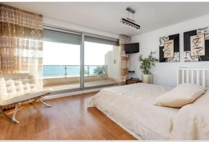 Villa Blanca, La Manga, Pool& Sea San Javier, Murcia La Manga del Mar Menor