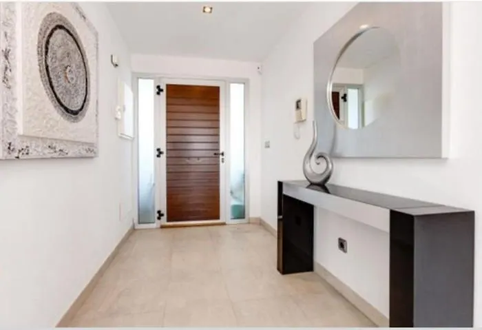 Villa Blanca, La Manga, Pool& Sea San Javier, Murcia *