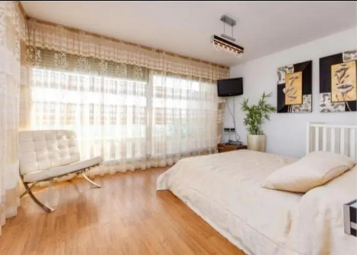 Villa Blanca, La Manga, Pool& Sea San Javier, Murcia *