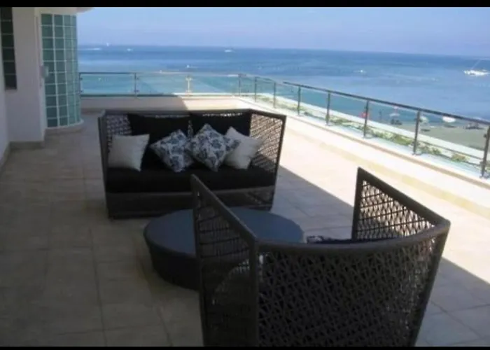 Blanca, La Manga, Pool& Sea San Javier, Murcia La Manga del Mar Menor