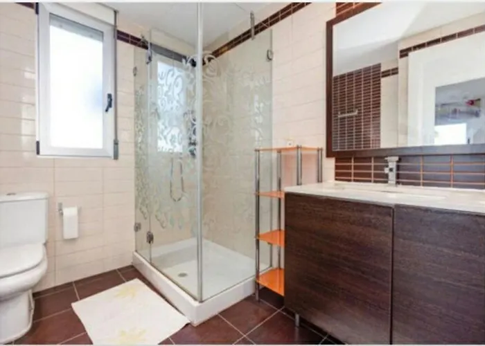 Blanca, La Manga, Pool& Sea San Javier, Murcia