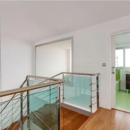 Villa Blanca, La Manga, Pool& Sea San Javier, Murcia La Manga del Mar Menor