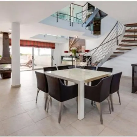 Blanca, La Manga, Pool& Sea San Javier, Murcia *