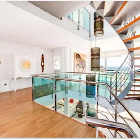 Blanca, La Manga, Pool& Sea San Javier, Murcia Villa