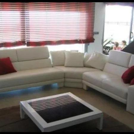 Blanca, La Manga, Pool& Sea San Javier, Murcia Villa *